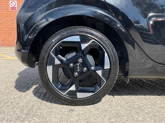 Kia Picanto Photo 5