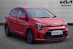 Kia Picanto Photo 0