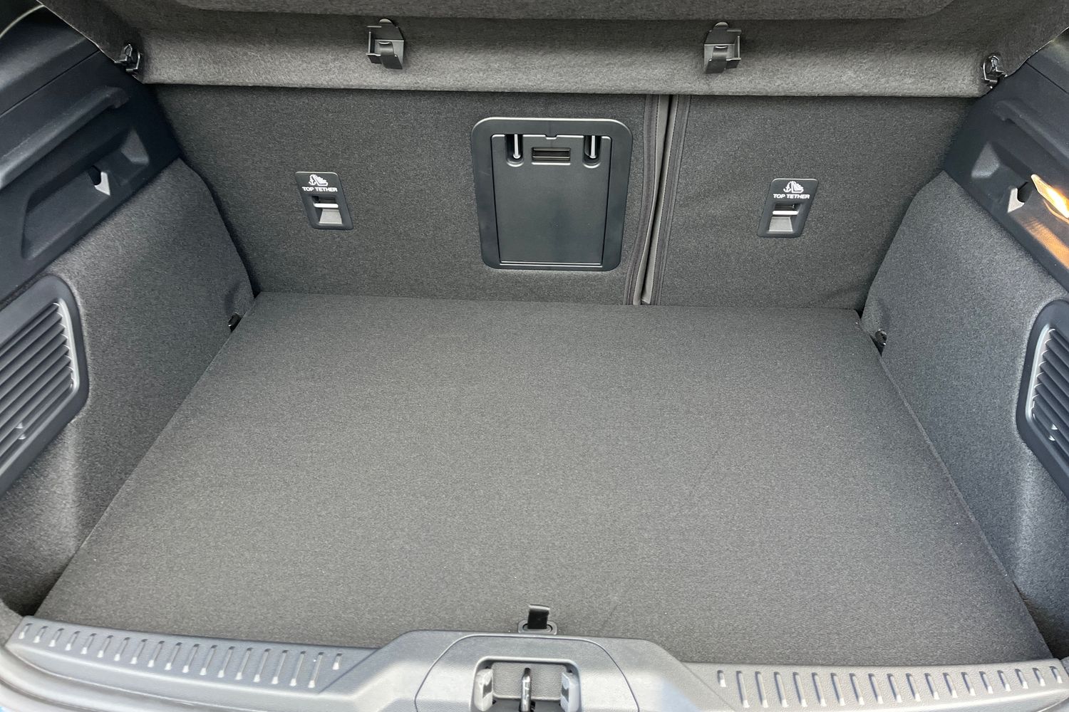 Ford Focus Photo 20