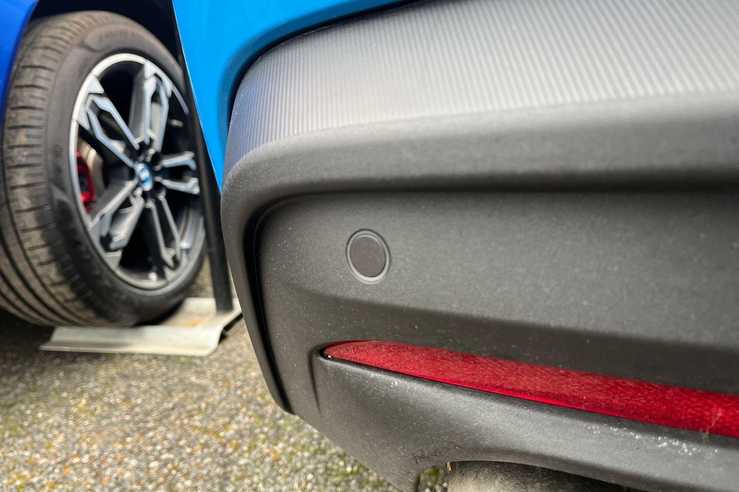 Ford MUSTANG Photo 24