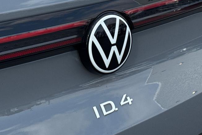 Volkswagen ID.4 Photo 45