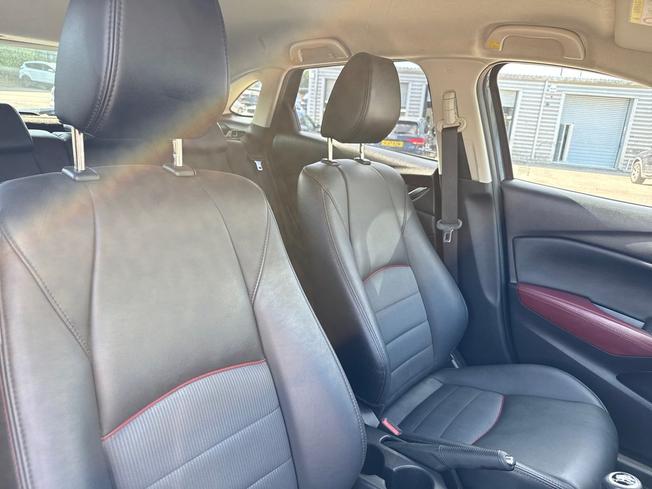 MAZDA CX-3 Photo 34