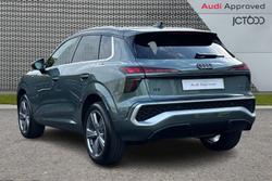 AUDI Q3 Photo 3