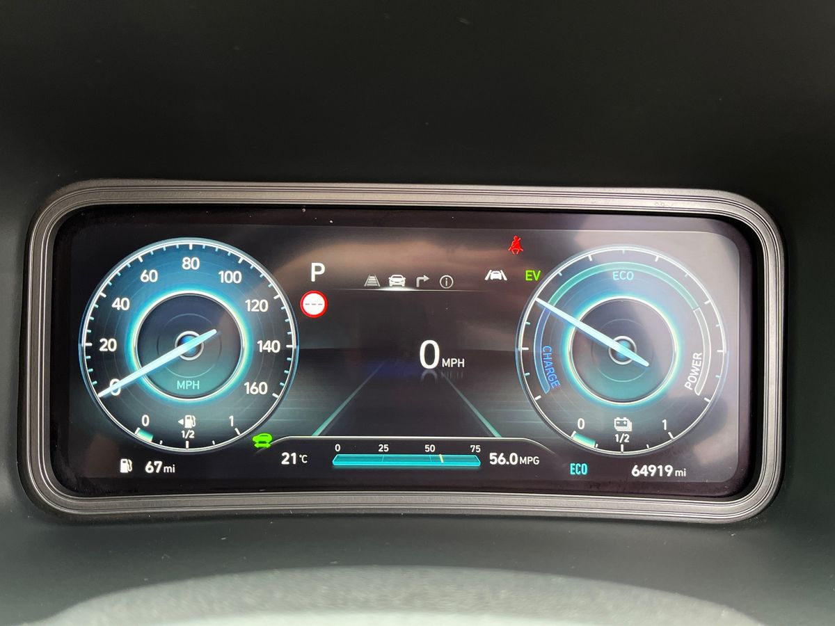 Hyundai KONA Photo 41