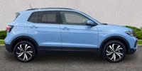 Volkswagen T-cross Photo 3