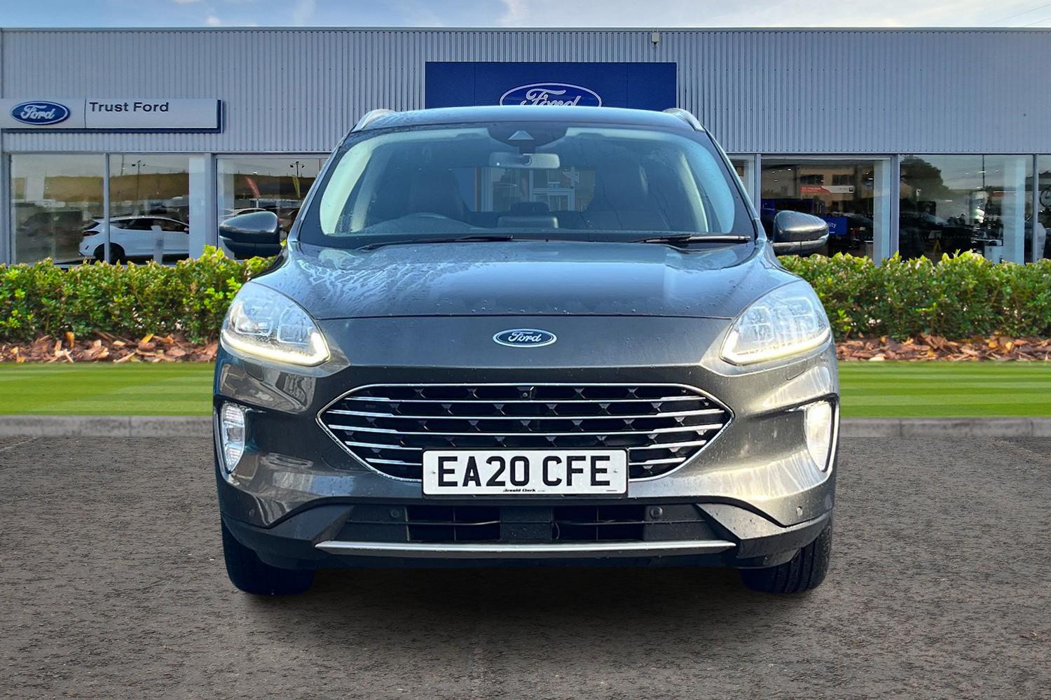 Ford KUGA Photo 5