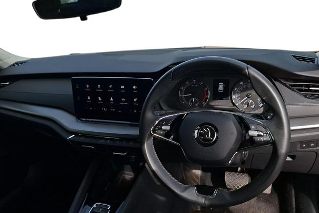 Skoda Octavia Photo 11