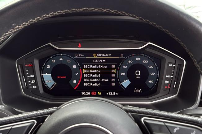 Audi A1 Photo 34