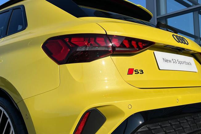 AUDI S3 Photo 60