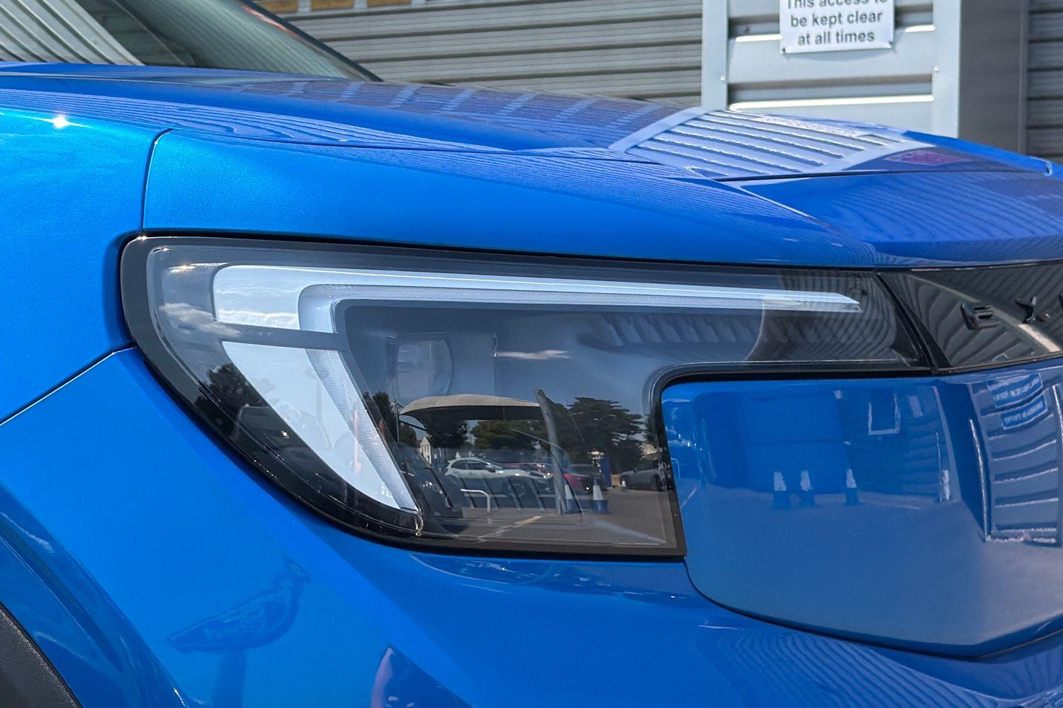 Ford Explorer Photo 27