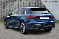 AUDI A3 Photo 3