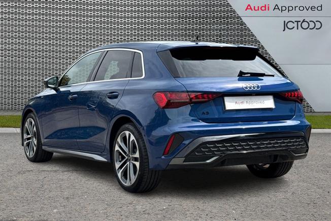 AUDI A3 Photo 3