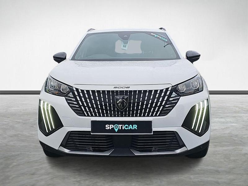 Used Peugeot 2008 GY24FKS 8