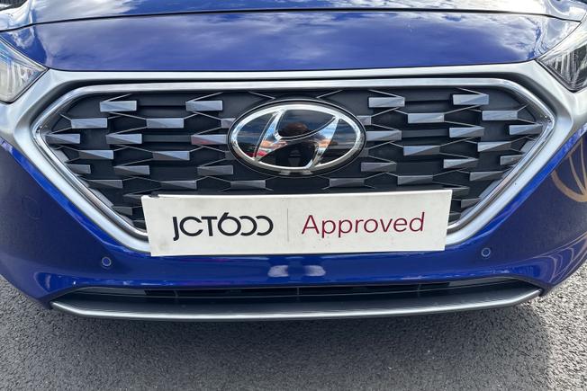 HYUNDAI IONIQ Photo 32