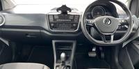 Volkswagen e-up! Photo 7