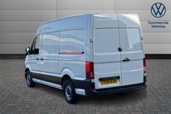 VOLKSWAGEN Crafter Photo 3