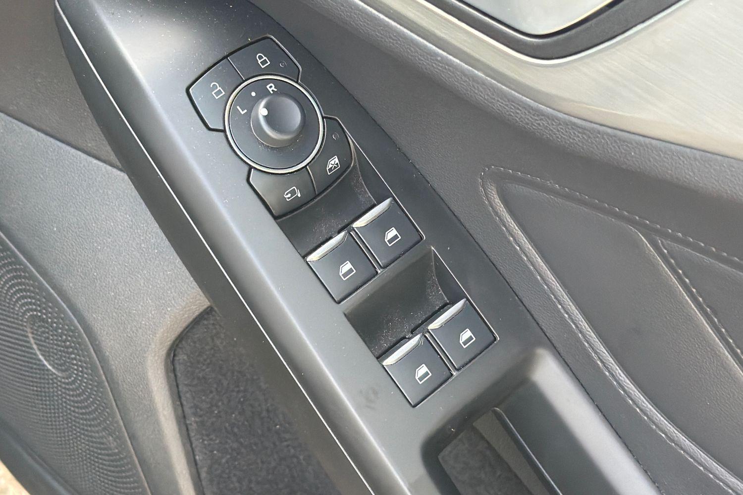 Ford FOCUS Photo 15