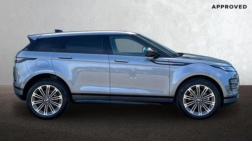 Land Rover Range Rover Evoque Photo autoimg-fa09140fa3e8fbcf166f80899a0fccd6557288a1.jpg