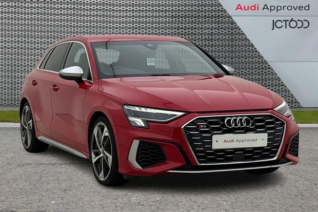 AUDI A3 Photo 1
