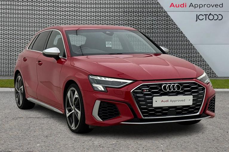 Used AUDI A3