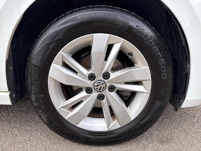 Volkswagen Polo Photo 30