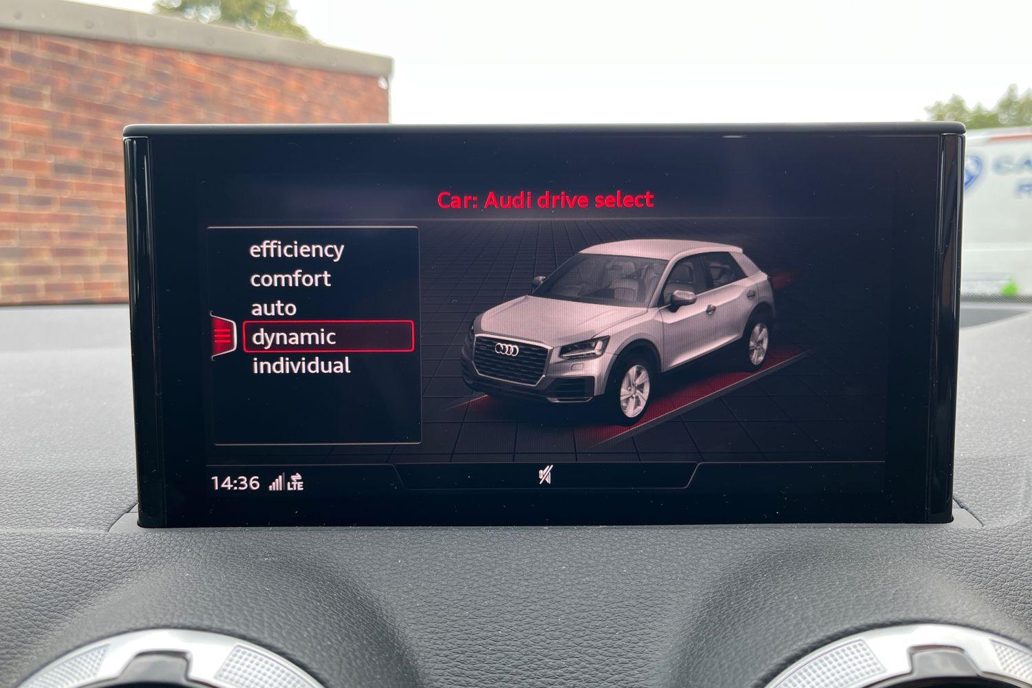Audi Q2 Photo 27