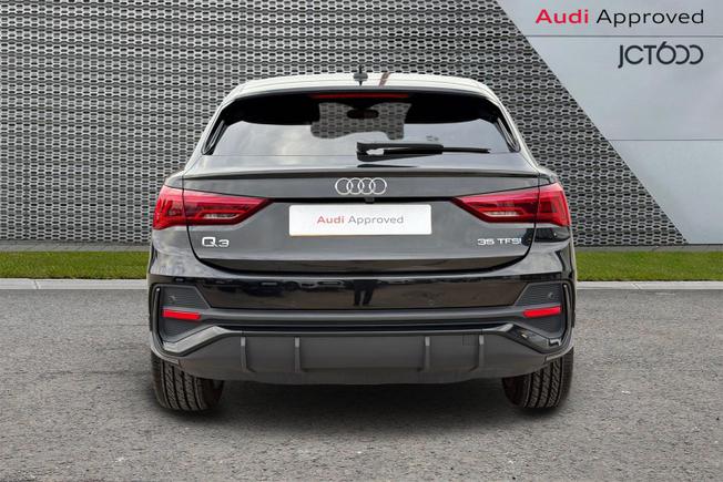 Audi Q3 Photo 7