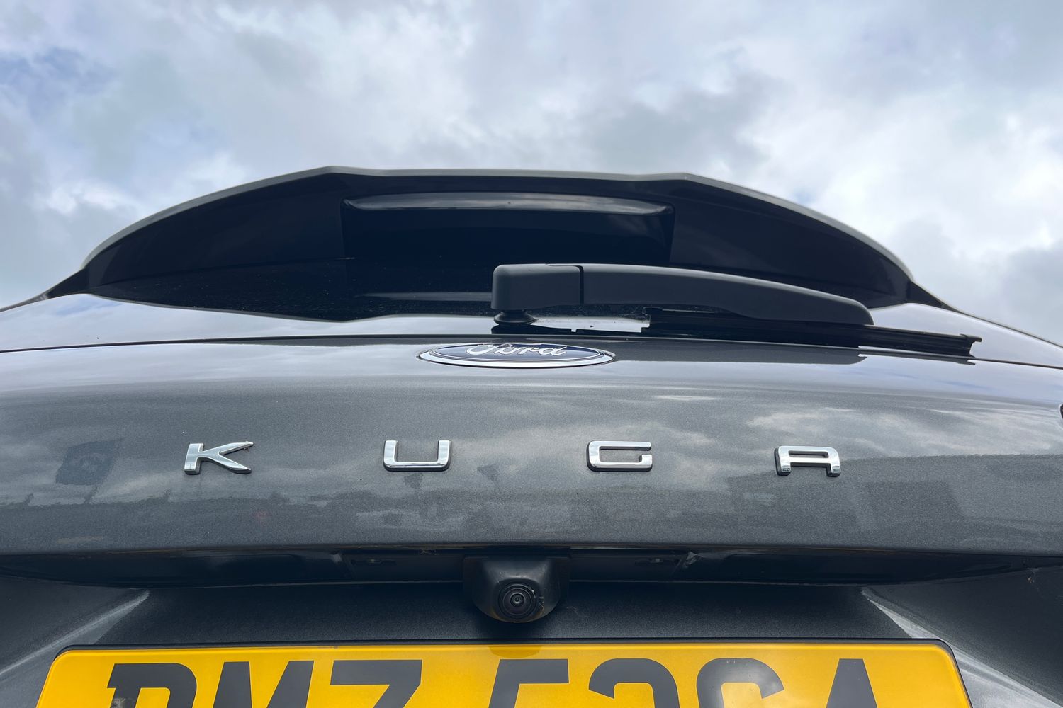 Ford KUGA Photo 23