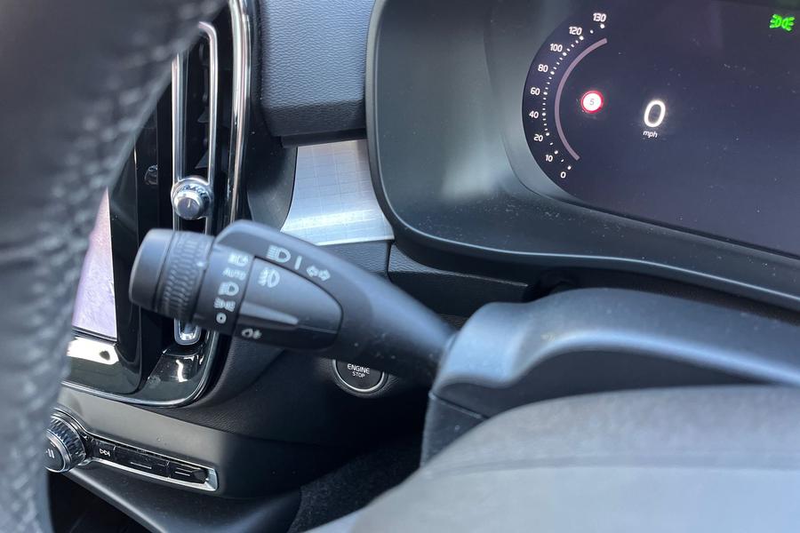 Volvo XC40 Photo autoimg-fa0d6338a17f3f56ba6682077cc4a14f0ea5d345.jpg