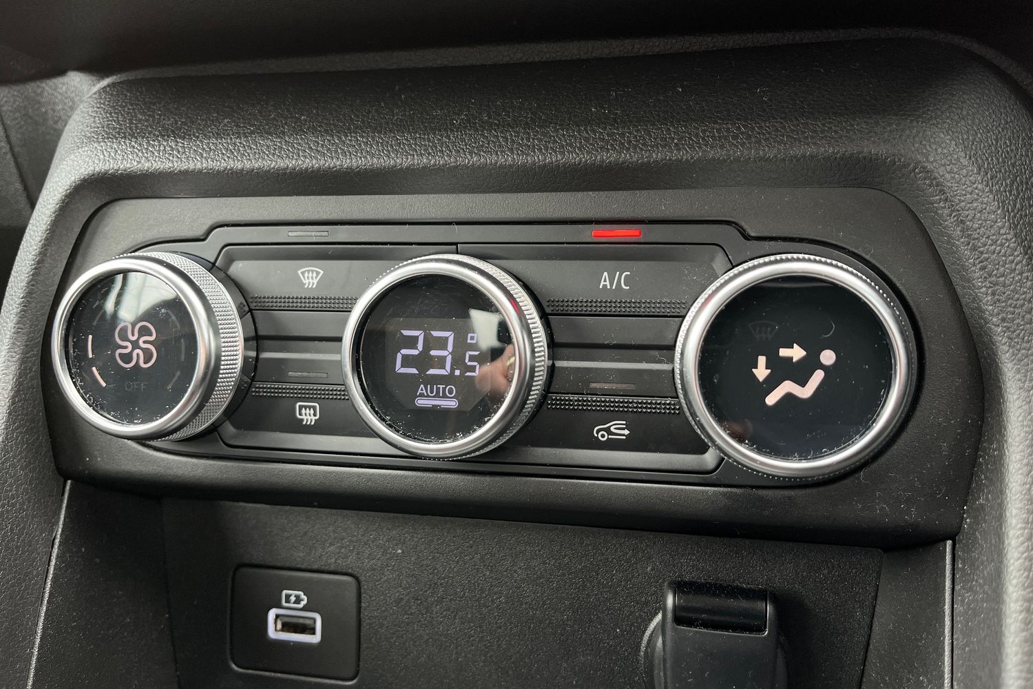Dacia Sandero Stepway Photo 31