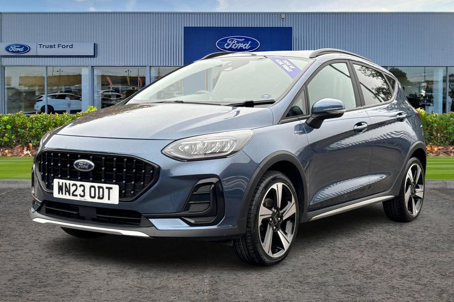 Ford FIESTA Photo autoimg-fa0f8226cac4266e793fe6563c3a8be91e0f4fce.jpg