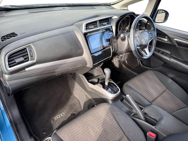 HONDA Jazz Photo 2