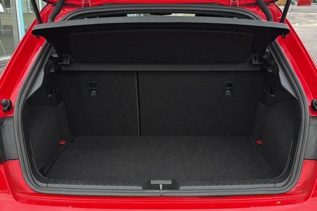 Audi A1 Photo 12