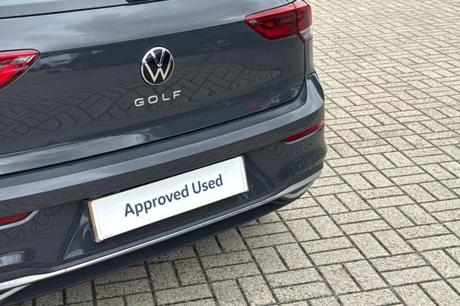Volkswagen Golf Photo 40