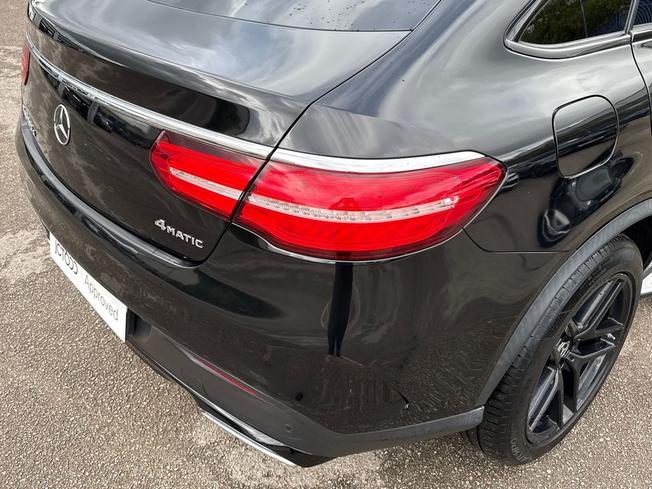 MERCEDES-BENZ Gle Photo 23