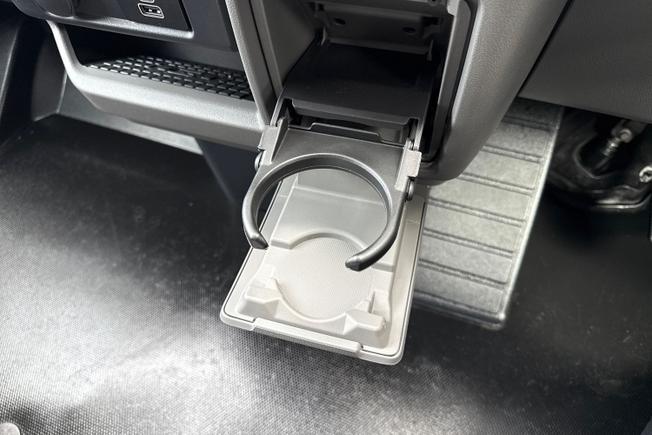 VOLKSWAGEN TRANSPORTER Photo 39