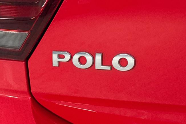 VOLKSWAGEN Polo Photo 27