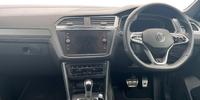 Volkswagen Tiguan Photo 7