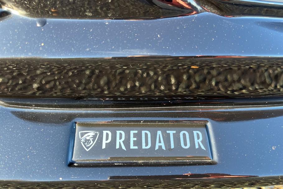 Used Ford Transit Custom 19