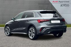 Audi A3 Photo 3