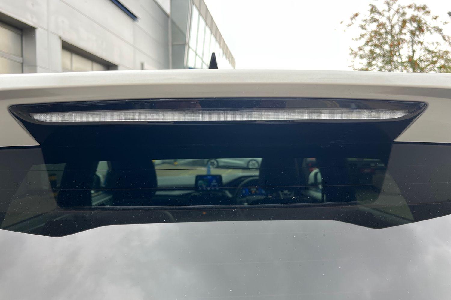 Ford KUGA Photo 22