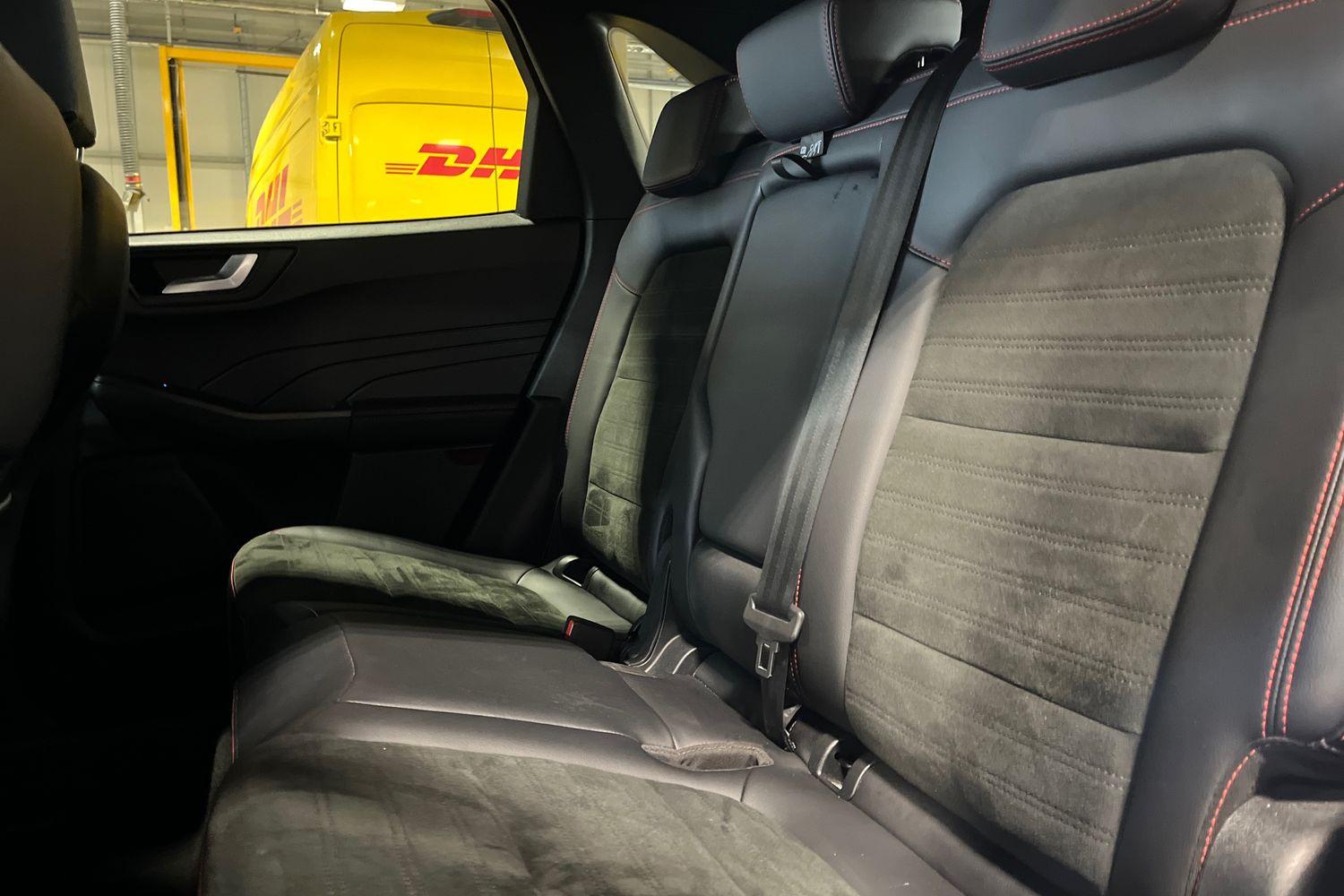 Ford KUGA Photo 19