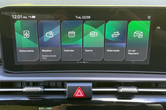 KIA Sportage Photo 31