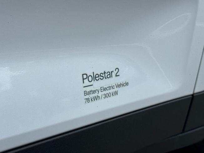 POLESTAR Polestar 2 Photo 37