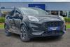 Used Ford PUMA 1