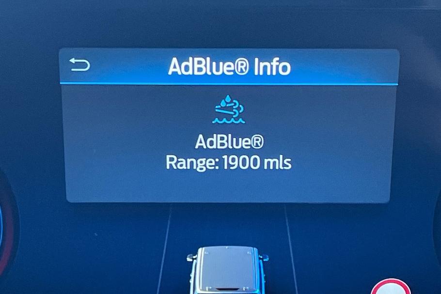 Used Ford TRANSIT CUSTOM 32