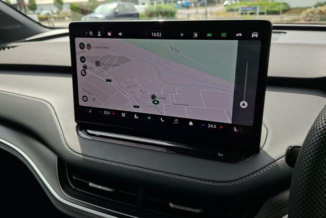 ŠKODA Elroq Photo 14