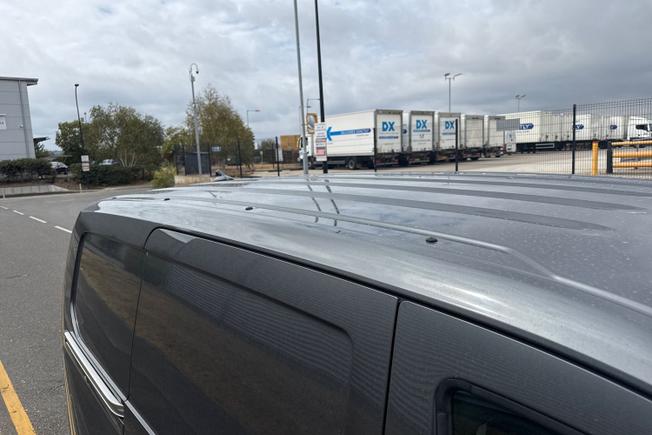 Volkswagen Caddy Maxi Photo 24