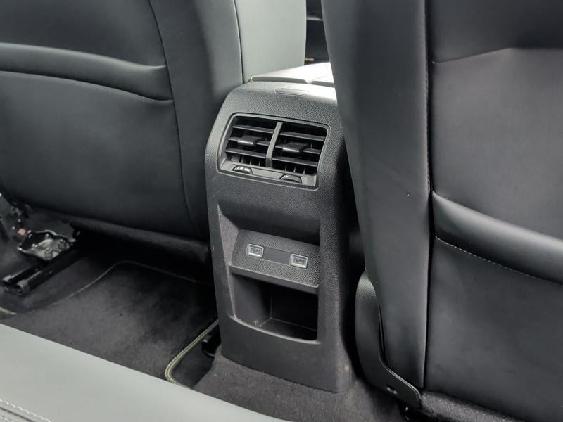 Used Peugeot 408 KM25UZF 37