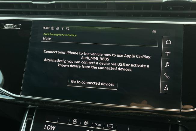 AUDI Q7 Photo 55